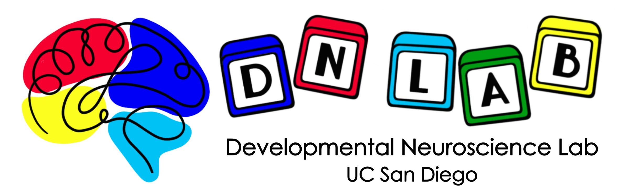 UC San Diego Developmental Neuroscience Lab